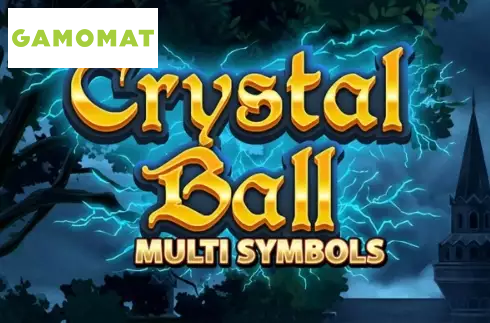 Crystal Ball Multi Symbol